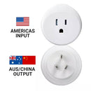 Go Travel America/Australia/China adapter