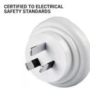 Go Travel America/Australia/China adapter