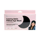 Satin sleep eye mask – Relaxus