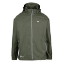 Veste imperméable Qikpac unisexe Trespass