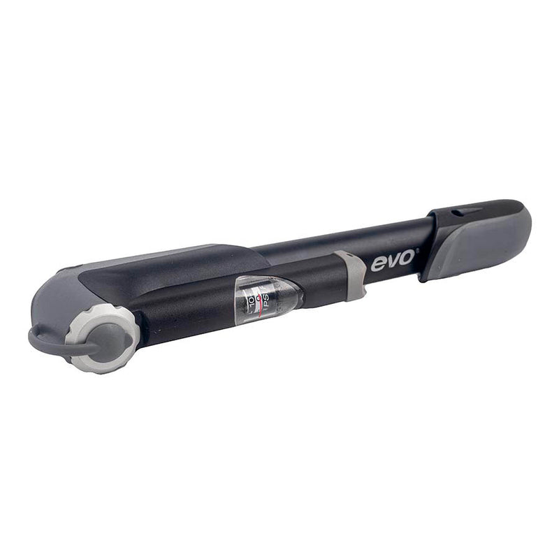 Mini pompe à vélo Storm HP Evo - Exclusif en ligne