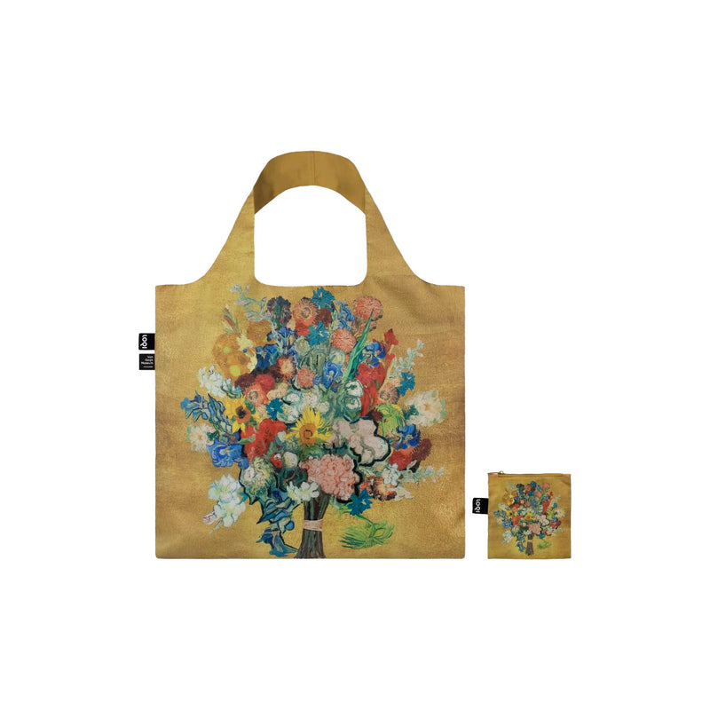 LOQI reusable bag