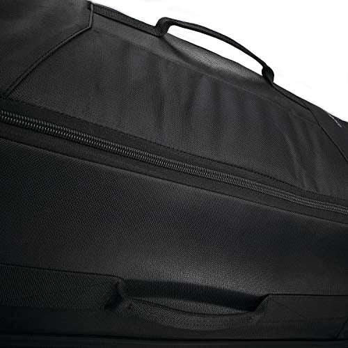 Samsonite Andante 22-inch wheeled duffle bag - Online exclusive