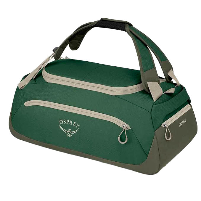 Osprey Daylite duffel 60L bag