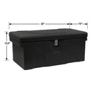 Coffre de rangement tout usage  Buyers - Exclusif en ligne