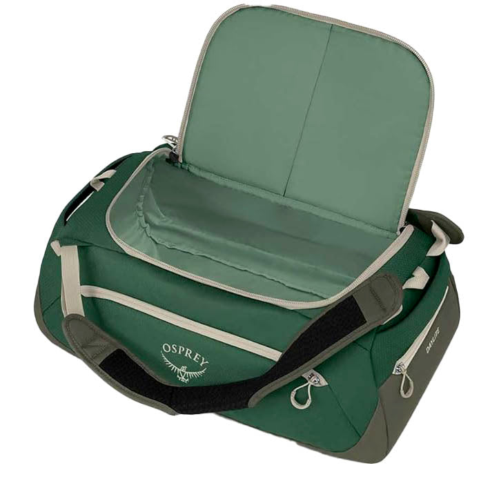 Osprey Daylite duffel 60L bag