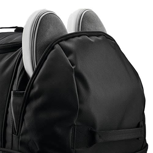 Samsonite Andante 22-inch wheeled duffle bag - Online exclusive