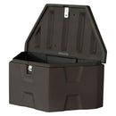 Coffre de rangement pour remorque à cadre triangulaire Buyers - Exclusif en ligne