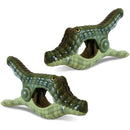 Pinces pour serviette de plage