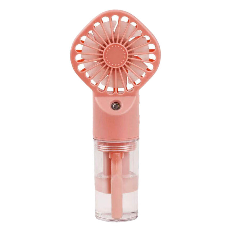Relaxus AquaChill mist fan