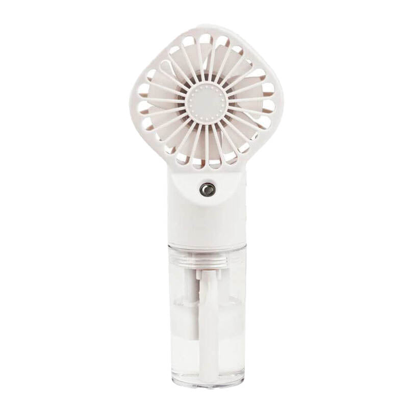 Relaxus AquaChill mist fan