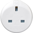 Go Travel United Kingdom/America adaptor
