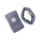 Bracelet acupression anti nausées Relaxus