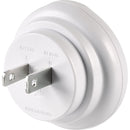 Adaptateur Royaume-Uni/Japon/Amériques Go Travel
