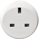 Adaptateur Royaume-Uni/Japon/Amériques Go Travel