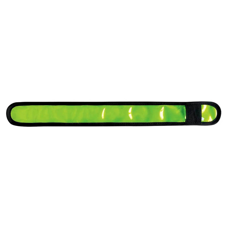 Bande LED réfléchissante Safety Slap Relaxus - Exclusif en ligne