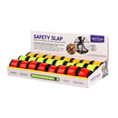 Bande LED réfléchissante Safety Slap Relaxus - Exclusif en ligne