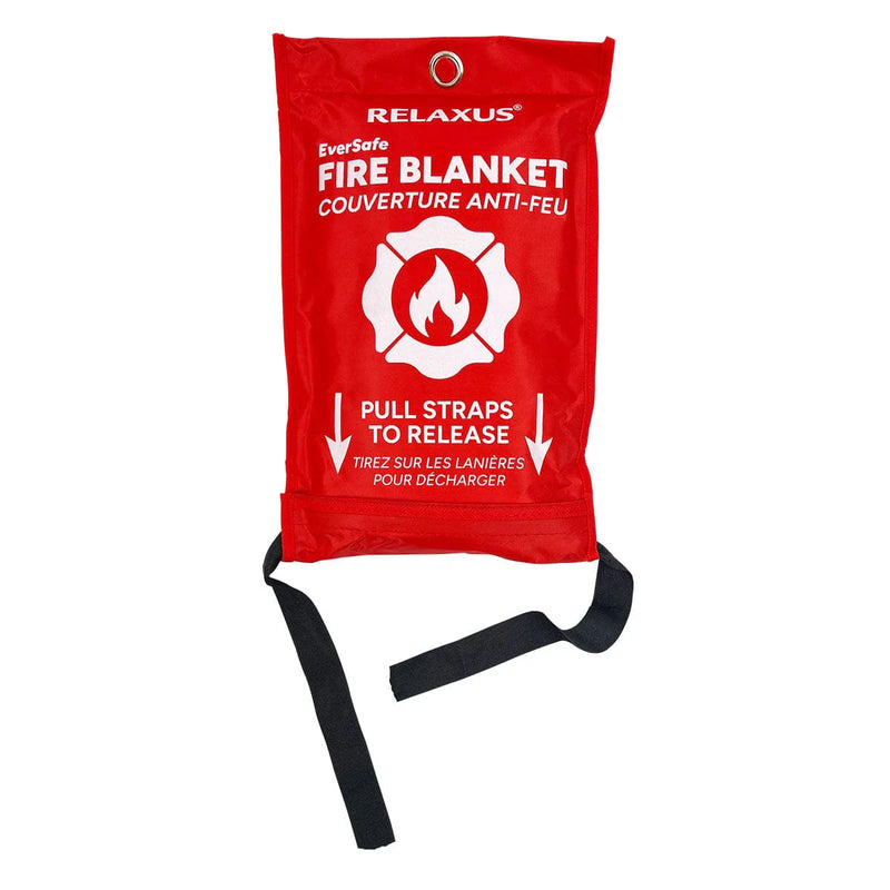EverSafe fire blanket - Online exclusive