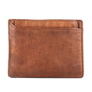 Milo Alba RFID leather wallet