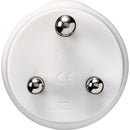 Adaptateur mise à terre Amérique/Afrique du Sud Go Travel