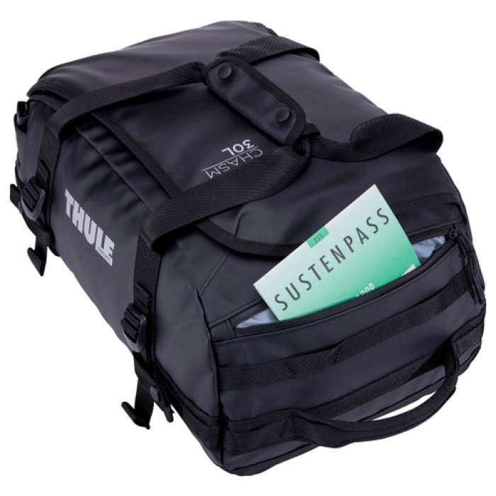 Thule Chasm duffle bag (30 L) - Online exclusive