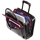 Samsonite Ladies Wheeled business suitcase - Online exclusive
