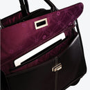 Samsonite Ladies Wheeled business suitcase - Online exclusive