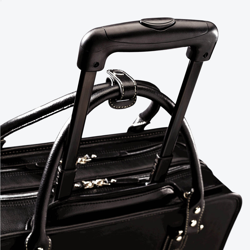 Samsonite Ladies Wheeled business suitcase - Online exclusive