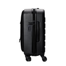 Valise cabine rigide 21,7 pouces Texel résistante aux chocs