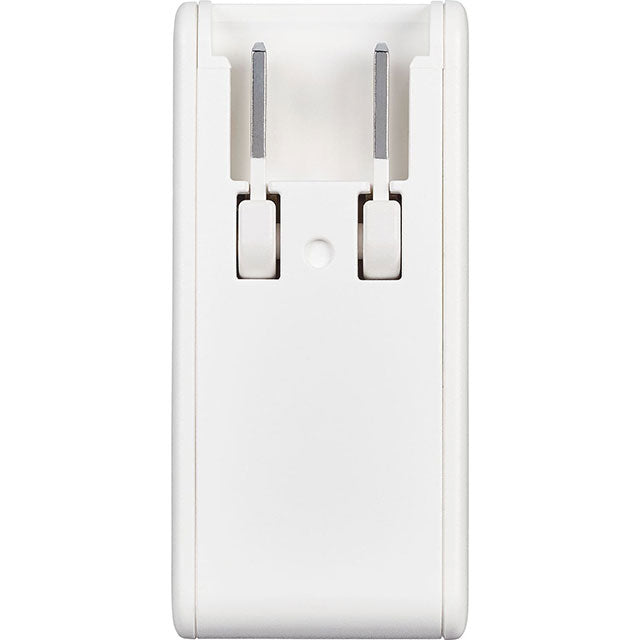Chargeur universel 4 ports USB Go Travel