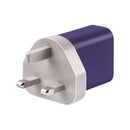 Chargeur universel USB-A et USB-C de Go Travel