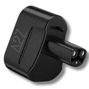 Adaptateur Thunderstorm pour borne de recharge CCS1 vers véhicule NACS - A2Z - Exclusif en ligne