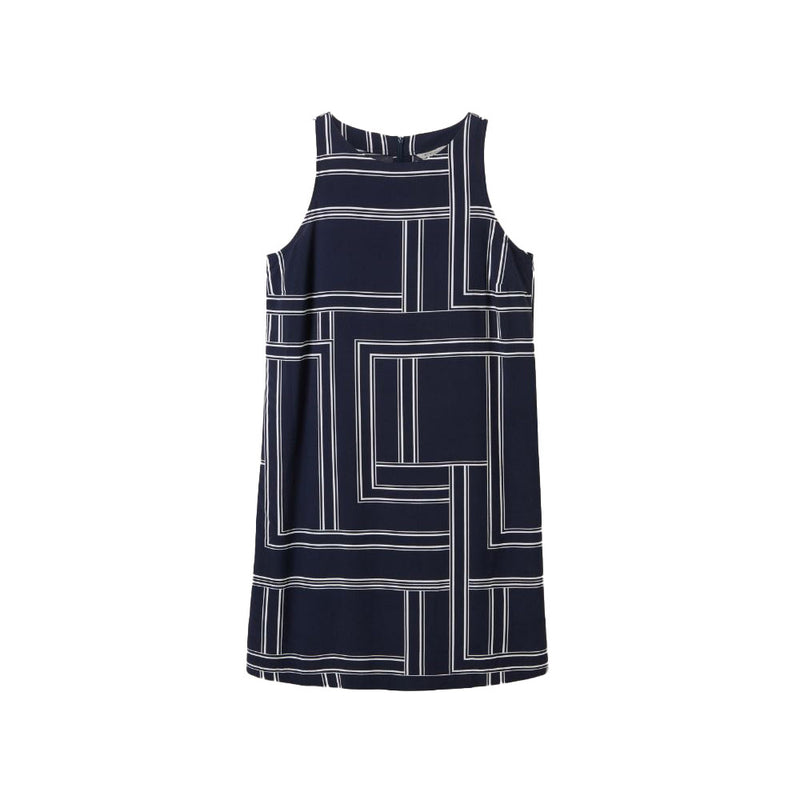 Tom Tailor women’s sleeveless dress