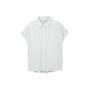 Chemise à manches courte pour femme Tom Tailor