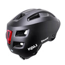 Casque de vélo urbain avec système Bluetooth intégré 5th Avenue de Kali Protectives - Exclusif en ligne