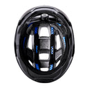 Casque de vélo urbain avec système Bluetooth intégré 5th Avenue de Kali Protectives - Exclusif en ligne