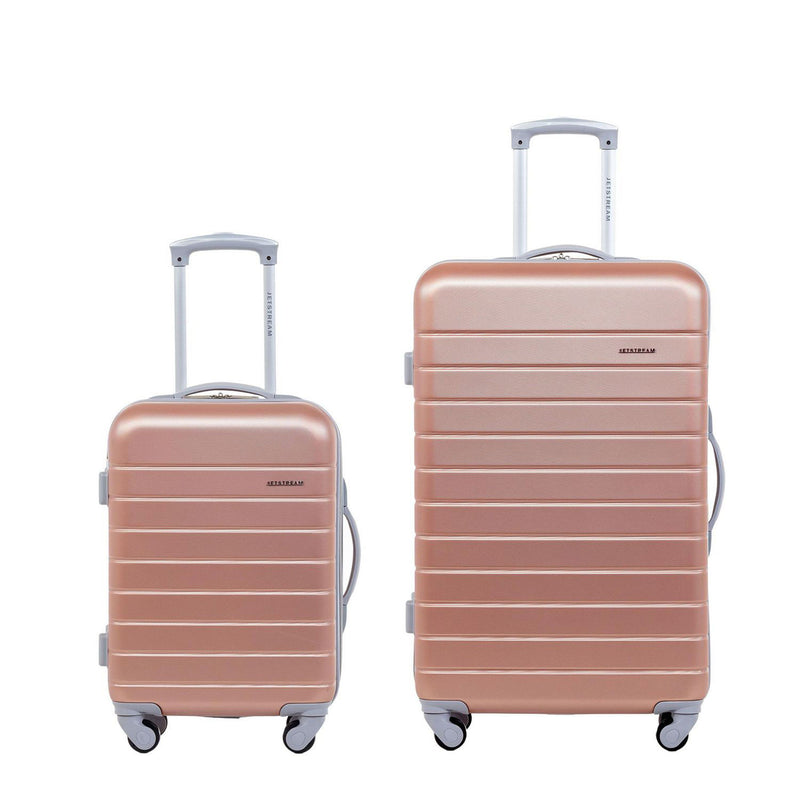 Jetstream suitcase set