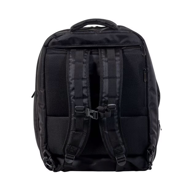 Jetstream 20 in boarding backpack