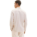 Chemise à manches longues pour homme - Tom Tailor