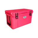 Glacière Chilly Ice Box 55L Chilly Moose - Exclusif en ligne
