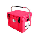 Glacière Chilly Ice Box 25L Chilly Moose - Exclusif en ligne