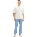 Pantalon en lin pour homme Tom Tailor