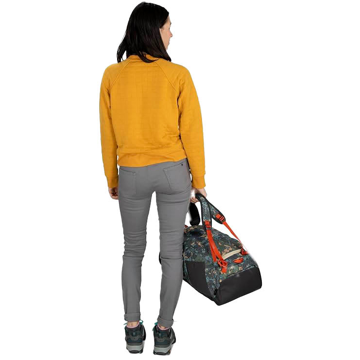 Osprey Daylite duffel 60L bag