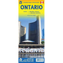 ITMB Ontario Map