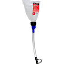 Entonnoir anti-déversement Measu-Funnel FloTool - Exclusif en ligne