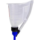 Entonnoir anti-déversement Measu-Funnel FloTool - Exclusif en ligne