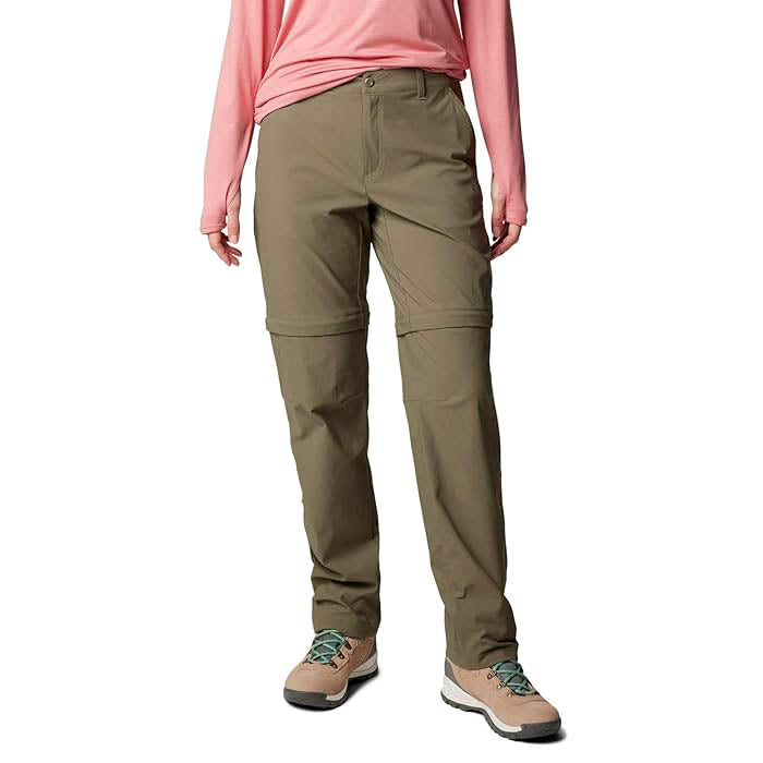 Columbia Leslie Falls convertible women's pants