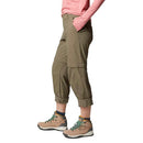 Pantalon convertible pour femme Leslie Falls Columbia