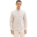 Chemise à manches longues pour homme - Tom Tailor