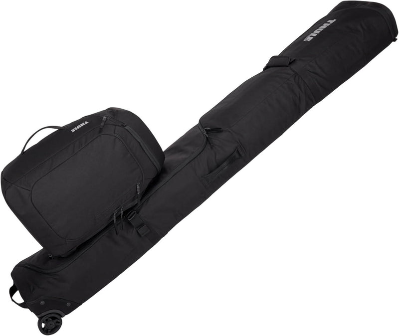 Thule RoundTrip snowboard and ski boot backpack (60 L)